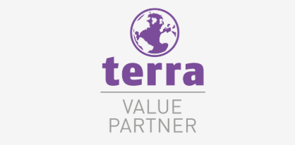 terra Value Partner Logo